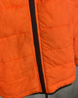 Salty Crew Puffer jacket - S/M