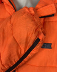 Salty Crew Puffer jacket - S/M