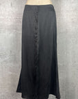 H&M Midi Skirt - 10