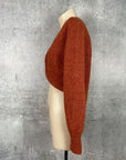 Seed Knit Jumper - XXS