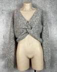 Seed Knit Jumper - XS