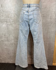 Chic Denim Jeans - 12