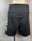 Sweat Republic Biker Shorts - L