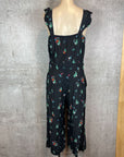 Bettie Monroe Jumpsuit - S