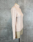 Portmans Knit Jumper - XS