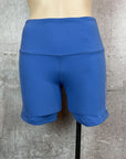 Lorna Jane Biker Shorts - S