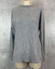 Seed Knit Jumper - S