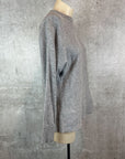 Seed Knit Jumper - S