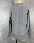 Seed Knit Jumper - S