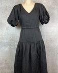 Country Road Midi Dress - 6