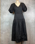 Country Road Midi Dress - 6