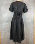 Country Road Midi Dress - 6