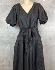 Country Road Midi Dress - 6