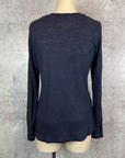 Witchery Long Sleeve Top - XS