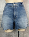 Just Jeans Denim Shorts - 12