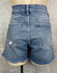 Just Jeans Denim Shorts - 12