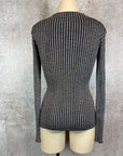 Witchery Long Sleeve Top - XXS