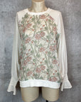 Seeking Lola Blouse - 8