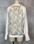 Seeking Lola Blouse - 8