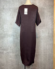 Zara Midi Dress - XS