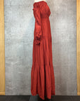 Seven Wonders Maxi Dress - 6