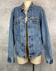 Levis Denim Jacket - S