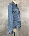 Levis Denim Jacket - S