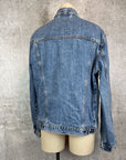 Levis Denim Jacket - S