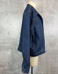 FD.J Denim Jacket - XL