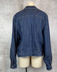 FD.J Denim Jacket - XL