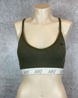 Nike Sports Bra - S