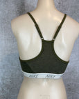 Nike Sports Bra - S