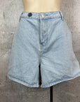 You + All Denim Shorts - 18