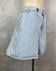 You + All Denim Shorts - 18