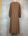 Buddha Wear Dress - S