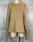 Unknown Brand Knit Sweater - L