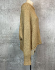 Unknown Brand Knit Sweater - L