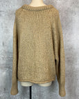 Unknown Brand Knit Sweater - L