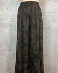 Juliette Hogan Maxi Skirt - 6