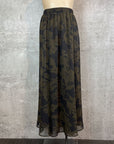 Juliette Hogan Maxi Skirt - 6