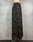 Juliette Hogan Maxi Skirt - 6