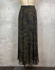 Juliette Hogan Maxi Skirt - 6