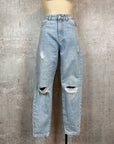 Dr Denim Jeans - 7/25