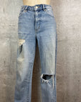 Neuw Jeans - 7/25