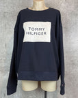 Tommy Hilfiger Crewneck - XL