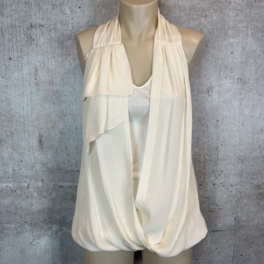 BCBGmaxazria Top - XXS