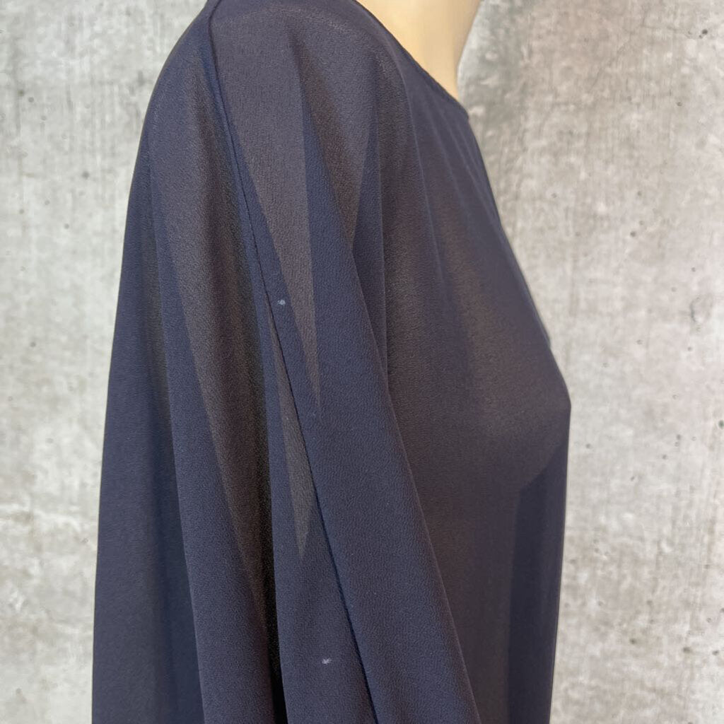 X. Lab Blouse - 14