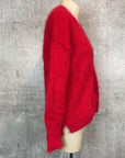 Lania The Label Knit Cardigan - S