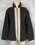 R.M Williams Fleece Jacket - M