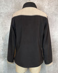 R.M Williams Fleece Jacket - M